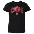Cade Cunningham Kids Toddler T-Shirt | 500 LEVEL