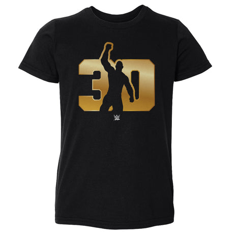 The Rock Kids Toddler T-Shirt | 500 LEVEL