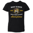 Pittsburgh Riveters SC Kids Toddler T-Shirt | 500 LEVEL