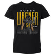 Bobby Wagner Kids Toddler T-Shirt | 500 LEVEL