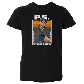 PE Guy Kids Toddler T-Shirt | 500 LEVEL