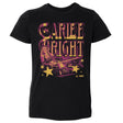 Carlee Bright Kids Toddler T-Shirt | 500 LEVEL