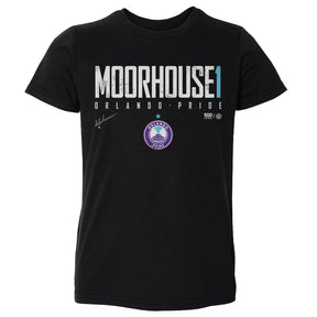 Anna Moorhouse Kids Toddler T-Shirt | 500 LEVEL