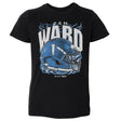 Cam Ward Kids Toddler T-Shirt | 500 LEVEL