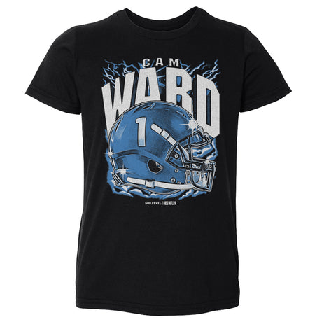 Cam Ward Kids Toddler T-Shirt | 500 LEVEL
