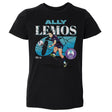 Ally Lemos Kids Toddler T-Shirt | 500 LEVEL