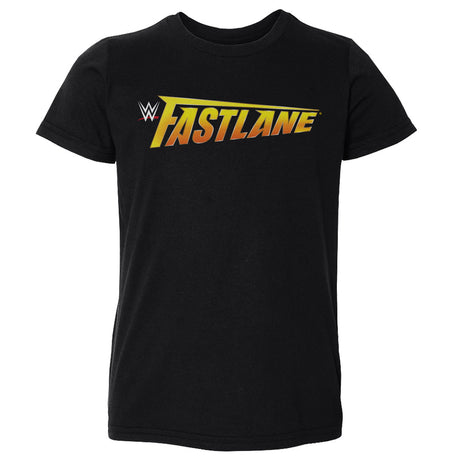 Fastlane Kids Toddler T-Shirt | 500 LEVEL