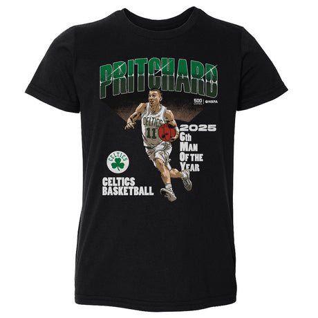 Payton Pritchard Kids Toddler T-Shirt | 500 LEVEL