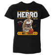 Tyler Herro Kids Toddler T-Shirt | 500 LEVEL