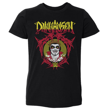 Danhausen Kids Toddler T-Shirt | 500 LEVEL