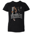 Victor Wembanyama Kids Toddler T-Shirt | 500 LEVEL