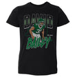 David Bailey Kids Toddler T-Shirt | 500 LEVEL