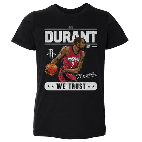 Kevin Durant Kids Toddler T-Shirt | 500 LEVEL
