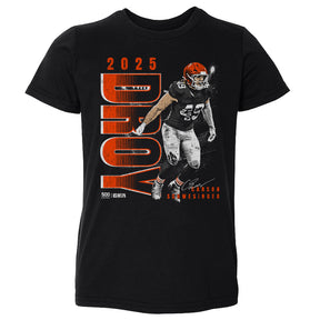 Carson Schwesinger Kids Toddler T-Shirt | 500 LEVEL