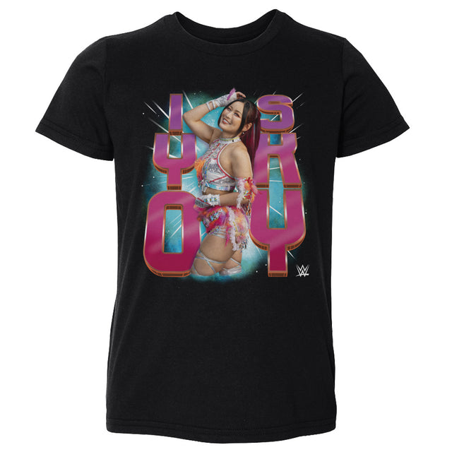 Iyo Sky Kids Toddler T-Shirt | 500 LEVEL