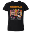 SummerSlam Kids Toddler T-Shirt | 500 LEVEL
