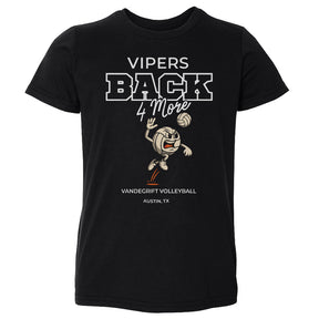 Vandegrift Kids Toddler T-Shirt | 500 LEVEL