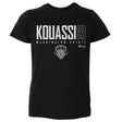 Rosemonde Kouassi Kids Toddler T-Shirt | 500 LEVEL