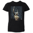 Dustin Poirier Kids Toddler T-Shirt | 500 LEVEL