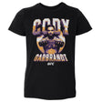 Cody Garbrandt Kids Toddler T-Shirt | 500 LEVEL