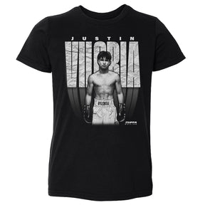 Justin Viloria Kids Toddler T-Shirt | 500 LEVEL