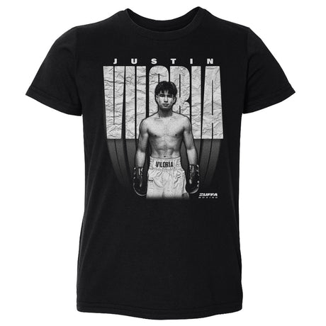 Justin Viloria Kids Toddler T-Shirt | 500 LEVEL