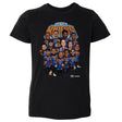 New York Knicks Kids Toddler T-Shirt | 500 LEVEL