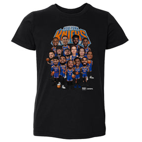New York Knicks Kids Toddler T-Shirt | 500 LEVEL