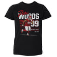 Peter Woods Kids Toddler T-Shirt | 500 LEVEL