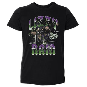 Lizzy Rain Kids Toddler T-Shirt | 500 LEVEL