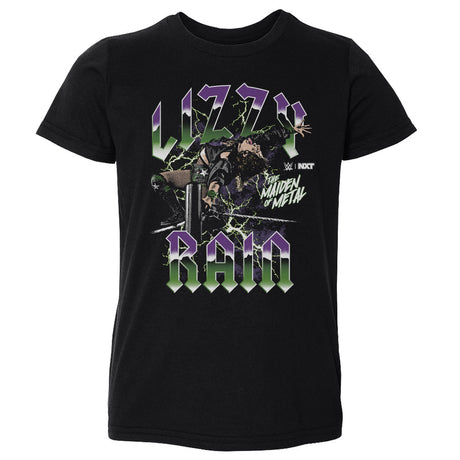 Lizzy Rain Kids Toddler T-Shirt | 500 LEVEL