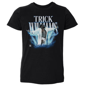 Trick Williams Kids Toddler T-Shirt | 500 LEVEL