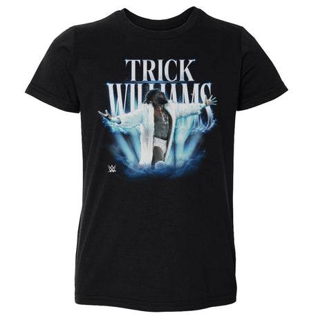 Trick Williams Kids Toddler T-Shirt | 500 LEVEL