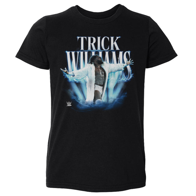 Trick Williams Kids Toddler T-Shirt | 500 LEVEL
