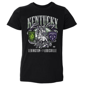 USL Kids Toddler T-Shirt | 500 LEVEL