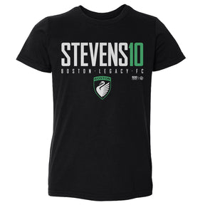 Ella Stevens Kids Toddler T-Shirt | 500 LEVEL