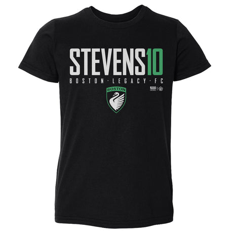 Ella Stevens Kids Toddler T-Shirt | 500 LEVEL