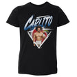 Carlito Kids Toddler T-Shirt | 500 LEVEL