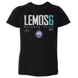 Ally Lemos Kids Toddler T-Shirt | 500 LEVEL