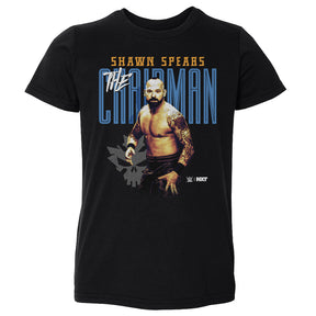 Shawn Spears Kids Toddler T-Shirt | 500 LEVEL