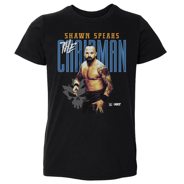 Shawn Spears Kids Toddler T-Shirt | 500 LEVEL