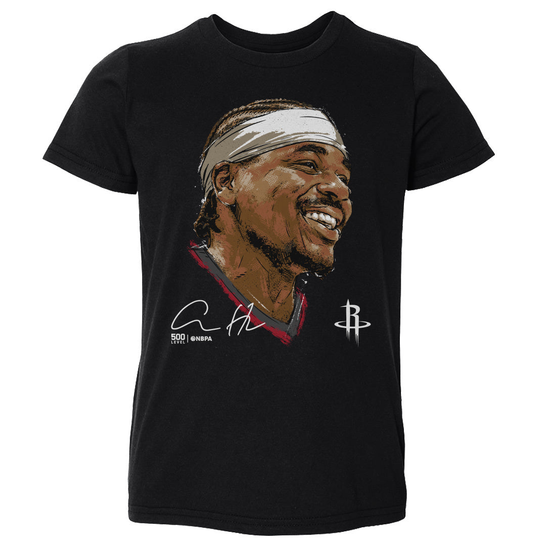 Aaron Holiday Kids Toddler T-Shirt | 500 LEVEL