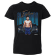 Emiliano Alvarado Kids Toddler T-Shirt | 500 LEVEL