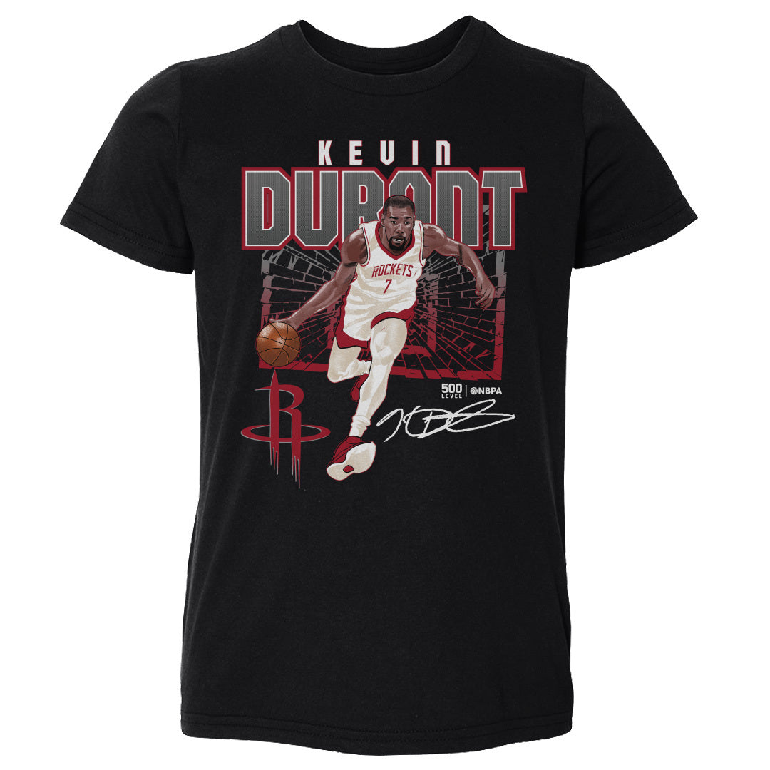 Kevin Durant Kids Toddler T-Shirt | 500 LEVEL