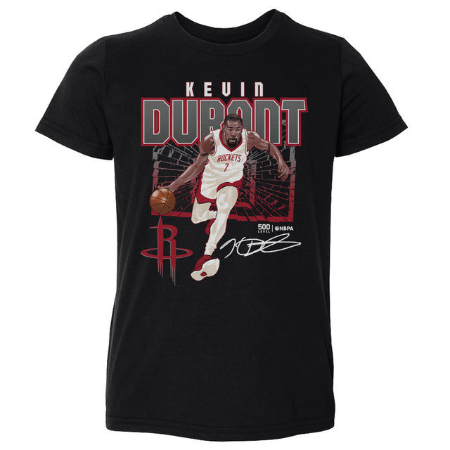 Kevin Durant Kids Toddler T-Shirt | 500 LEVEL
