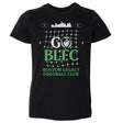 Boston Legacy FC Kids Toddler T-Shirt | 500 LEVEL