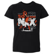 Bo Nix Kids Toddler T-Shirt | 500 LEVEL