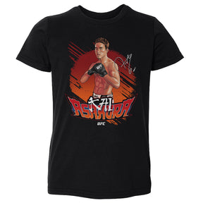 Kai Asakura Kids Toddler T-Shirt | 500 LEVEL