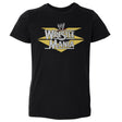 WrestleMania Kids Toddler T-Shirt | 500 LEVEL