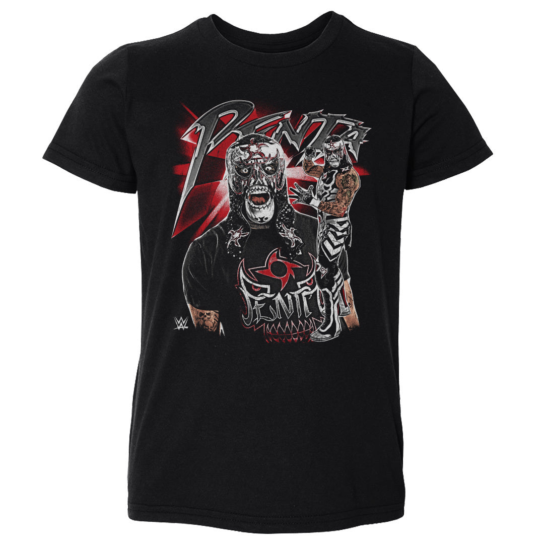 Penta Kids Toddler T-Shirt | 500 LEVEL